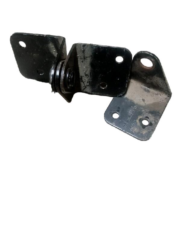 DOBRADIÇA BANCO TRASEIRO | ESCORT GLX 16VF 1998