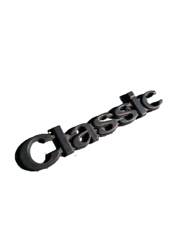 LOGO CLASSIC | POLO CLASSIC 1.8 1997