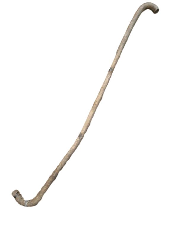 MANGUEIRA RETORNO RADIADOR | 206 SELECTION 2003