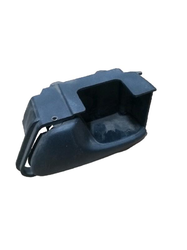 MAÇANETA INTERNA DIANTEIRA ESQUERDA | GOLF GL 1996