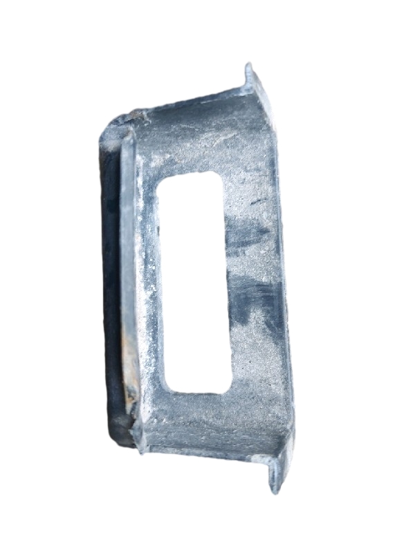 MOLDURA BATENTE TAMPA TRASEIRA | SIENA FIRE 2004