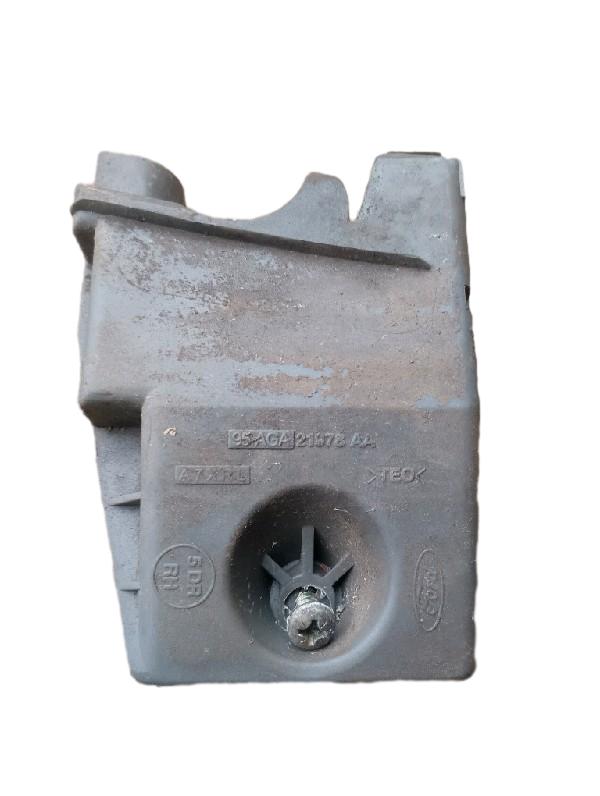 MOLDURA FECHADURA DIANTEIRA DIREITA | ESCORT SW GLX 1998