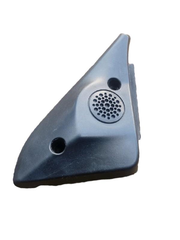 MOLDURA INTERNA RETROVISOR DIREITO | UNO MILLE ECONOMY 2011