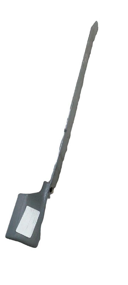 MOLDURA TRILHO BANCO ESQUERDO | QUANTUM CL 1991