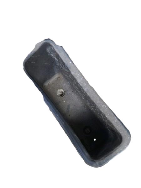 PUXADOR PORTA DIANTEIRA DIREITA | TEMPRA IE 1995