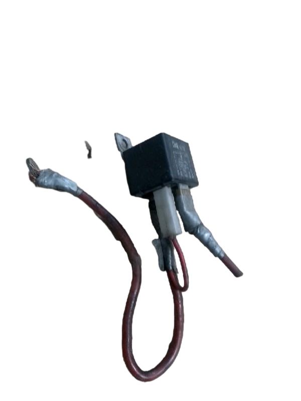 RELÉ | BRAVA SX 2002