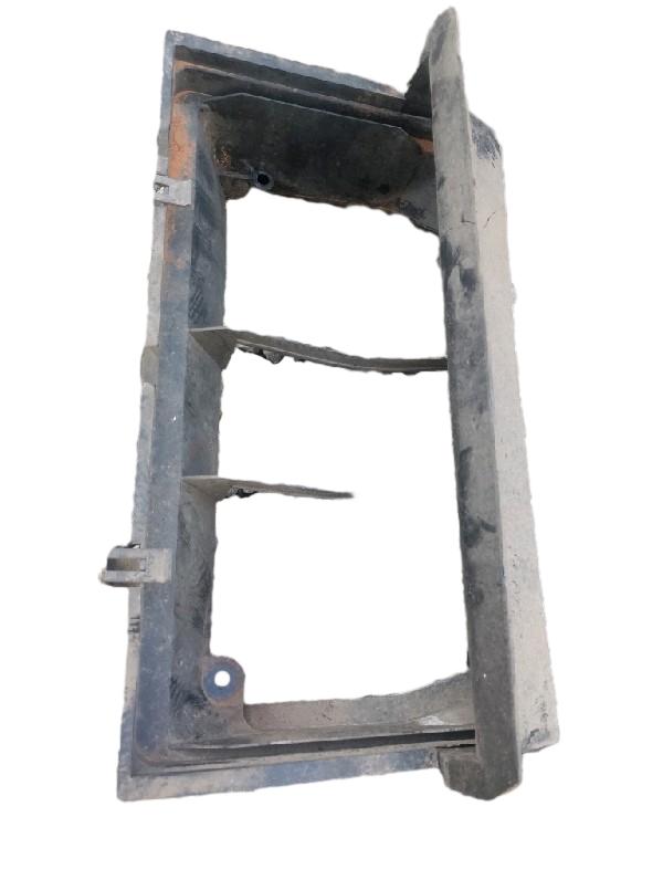 SUPORTE FILTRO CAIXA VENTILAÇÃO | CELTA 2002