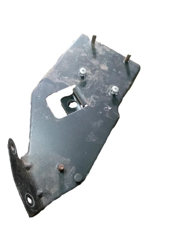 SUPORTE MÓDULO INJEÇÃO | PARATI 16V 1999