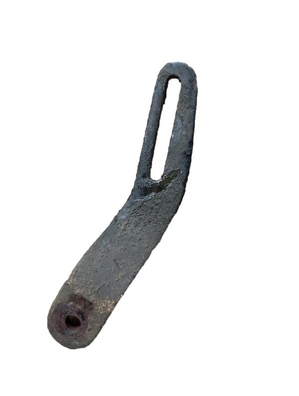 SUPORTE REGULAGEM ALTERNADOR | GOL 1000 1993