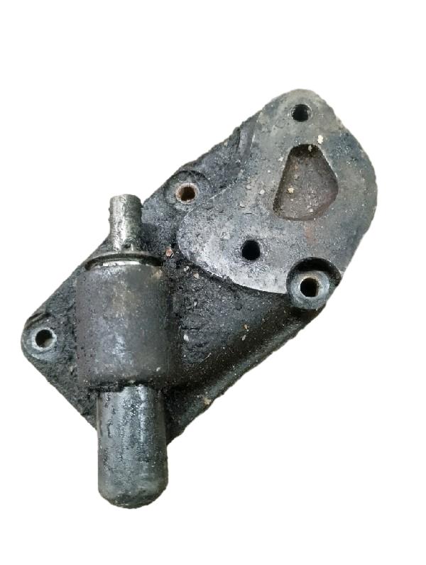 TAMPA BLOCO MOTOR | PREMIO S 1986