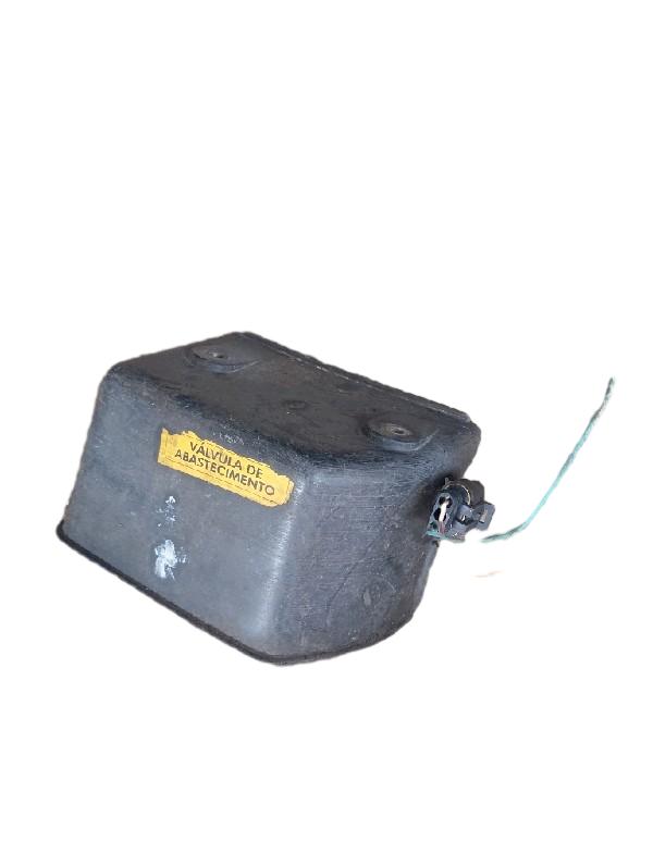 TAMPA SENSOR MAP | PALIO EL 1996