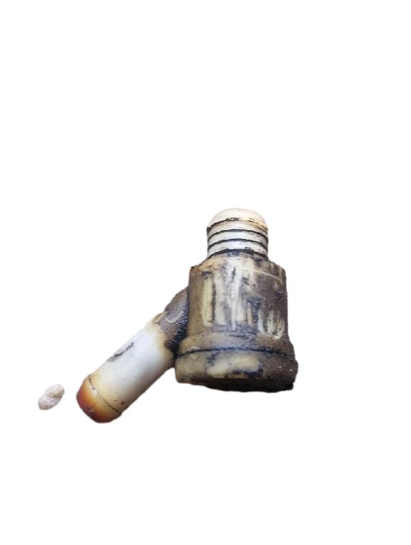 VÁLVULA MANGUEIRA HIDROVÁCUO | GOL 1000 1993