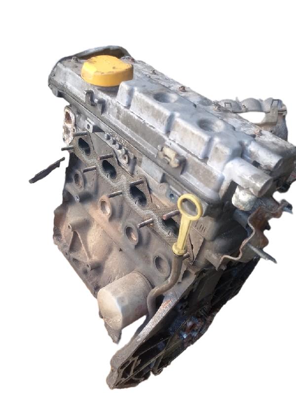 MOTOR | CORSA SUPER 2000