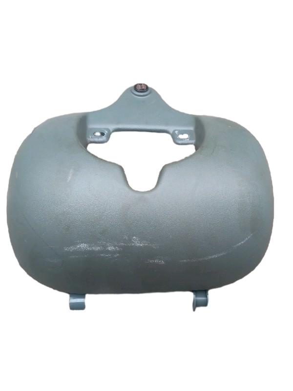 ACABAMENTO CINTO TRASEIRO | SCENIC RXE 2.0 2001