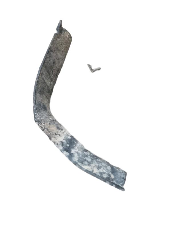 ACABAMENTO GARGALO | PREMIO S 1986