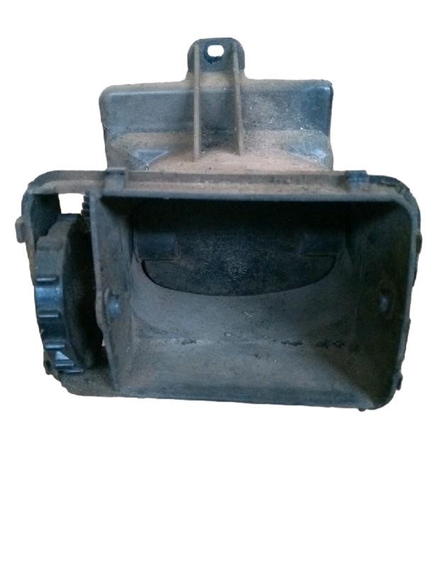 ACABAMENTO GRADE DIFUSOR ESQUERDO | UNO ELECTRONIC 1994