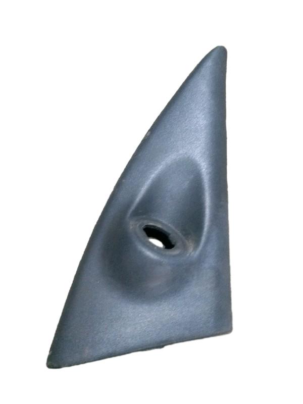 ACABAMENTO INTERNO RETROVISOR DIREITO | BRAVA SX 2002