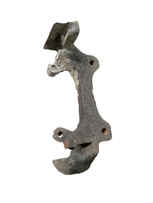 ACABAMENTO PINÇA DIREITA | PREMIO S 1986