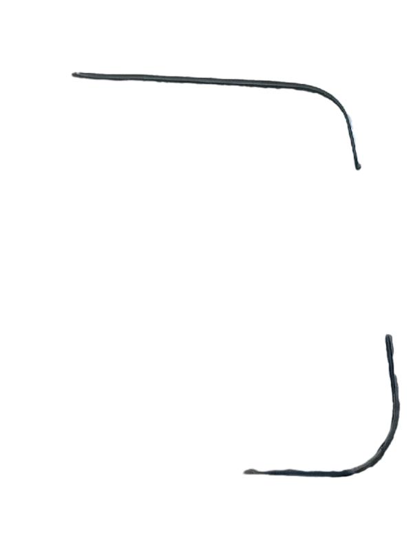 ACABAMENTO VIDRO TRASEIRO | BRAVA SX 2002