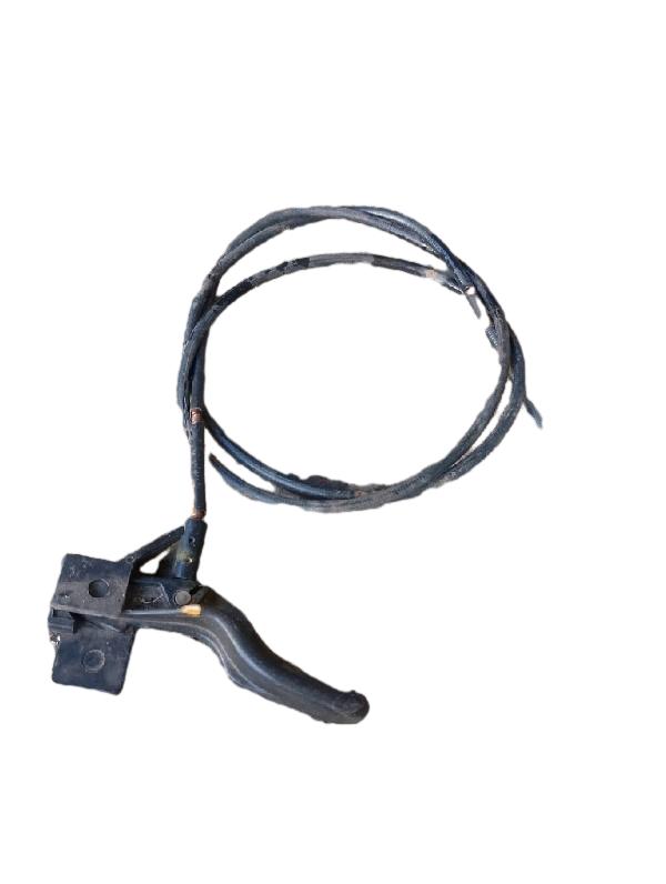 ALAVANCA CABO ABERTURA CAPÔ | MONZA SL E 1.8 1988