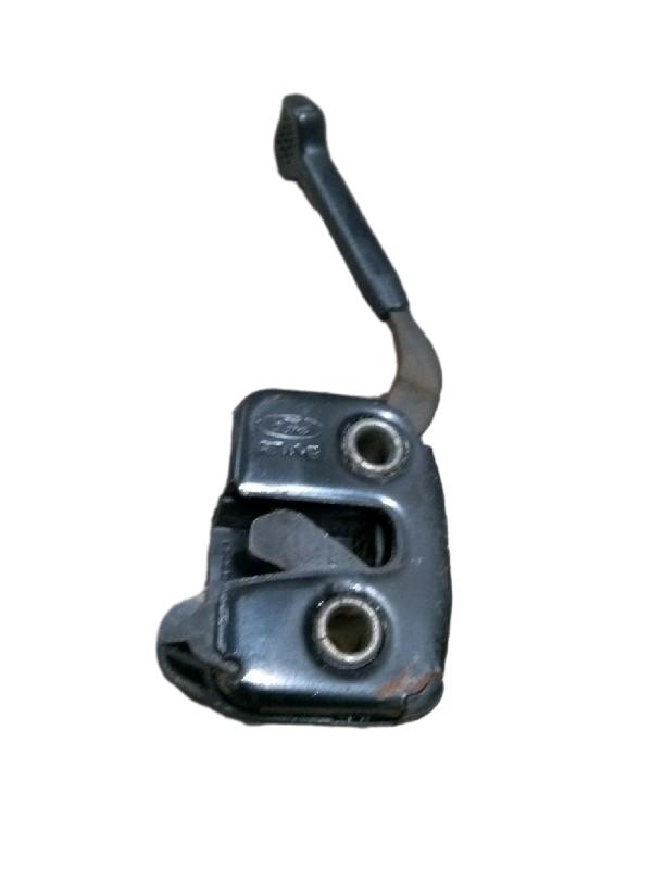 ALAVANCA DIREITA BANCO TRASEIRO | ESCORT SW GL 16V F 1999