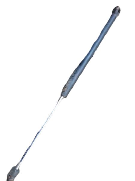 AMORTECEDOR TAMPA TRASEIRA | C3 XTR FLX 2008
