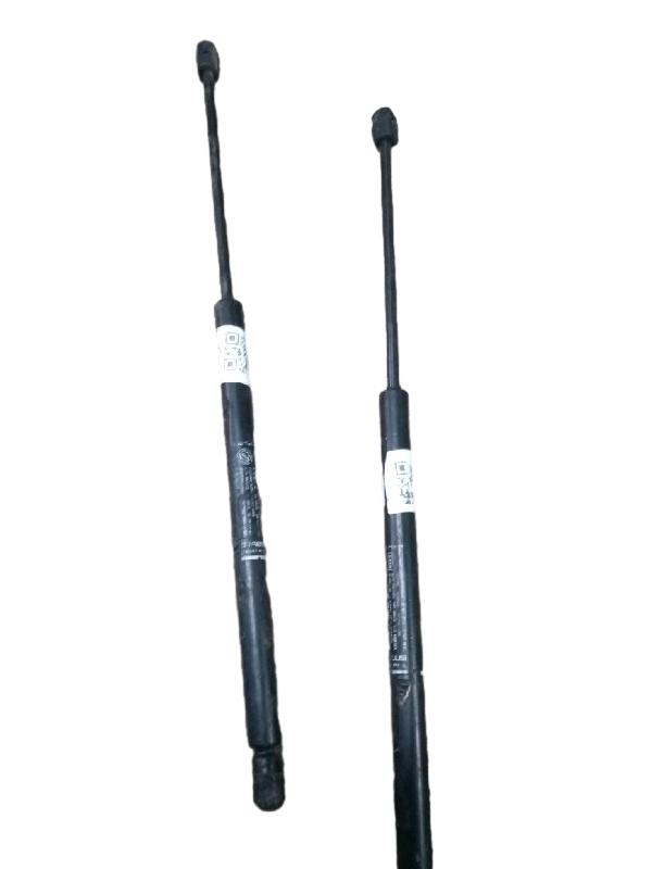 AMORTECEDOR TAMPA TRASEIRA | BRAVA SX 2002
