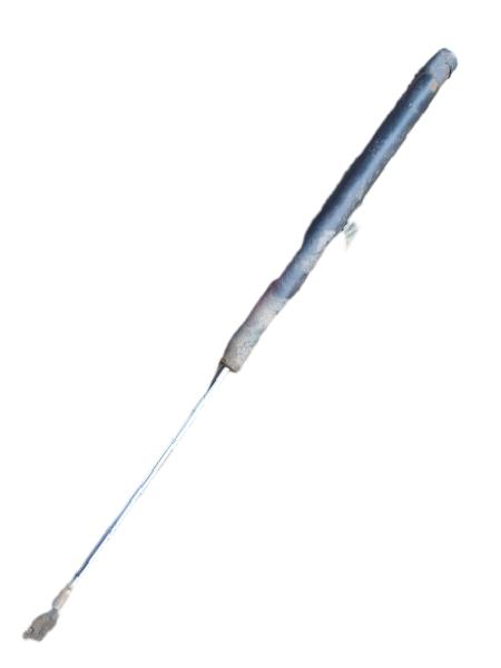 AMORTECEDOR TAMPA TRASEIRA | C3 XTR FLX 2008