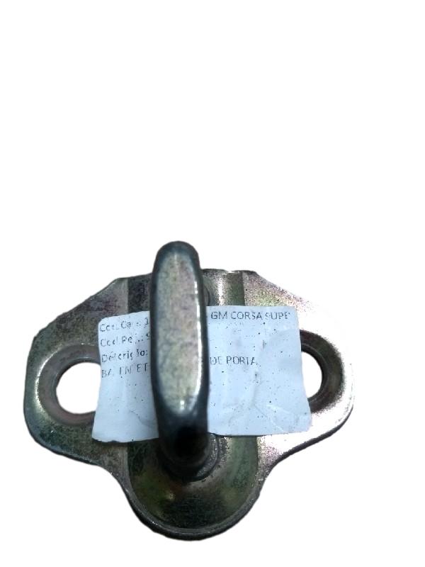 BATENTE FECHADURA DE PORTA | CORSA SUPER 1997
