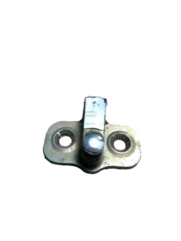 BATENTE FECHADURA DE PORTA | GOLF GL 1996