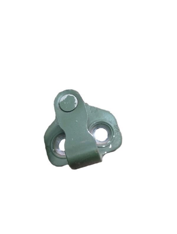 BATENTE DIANTEIRO ESQUERDO | PARATI 16V 1999