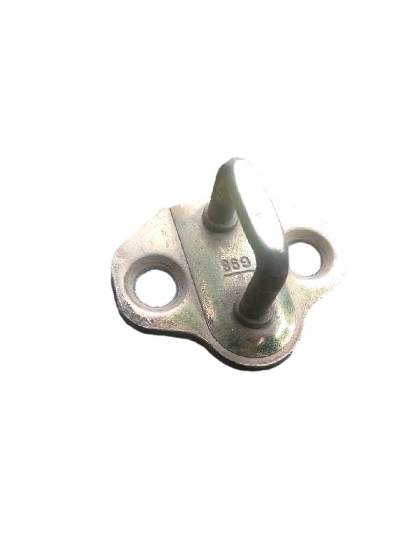 BATENTE FECHADURA ESQUERDA | CORSA WIND 1997