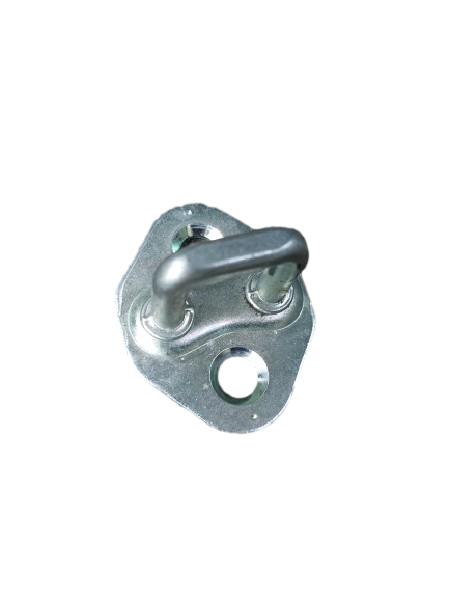 BATENTE PORTA DIANTEIRA DIREITA | FIT EXL 1.5 2010