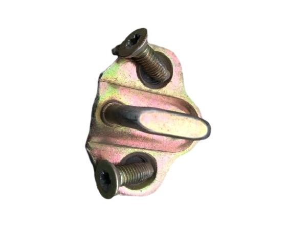 BATENTE PORTA DIREITA | CORSA WIND 1995