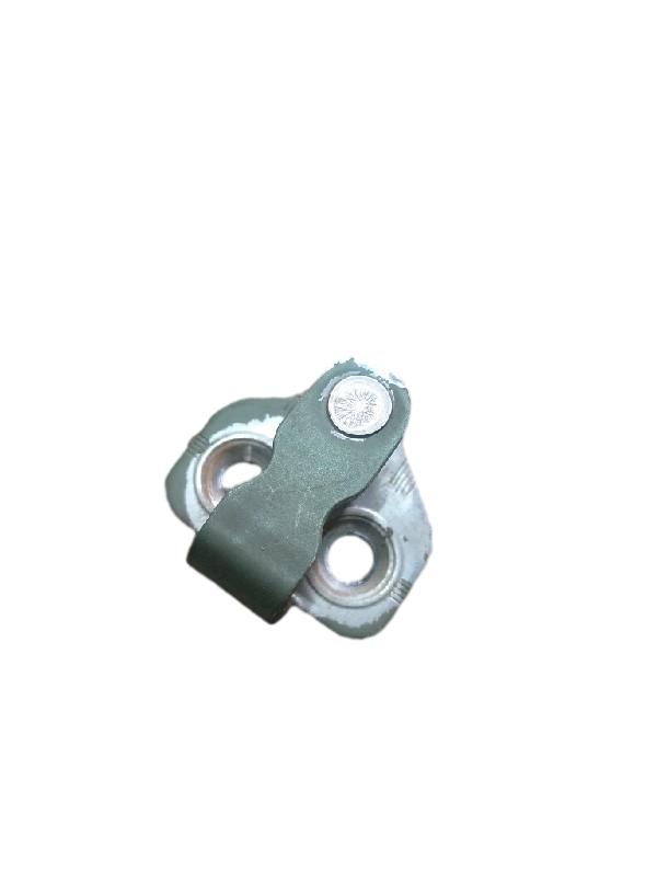 BATENTE TRASEIRO ESQUERDO | PARATI 16V 1999