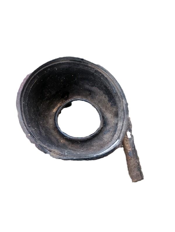 BORRACHA ACABAMENTO GARGALO | SANTANA 2000 GL 1993