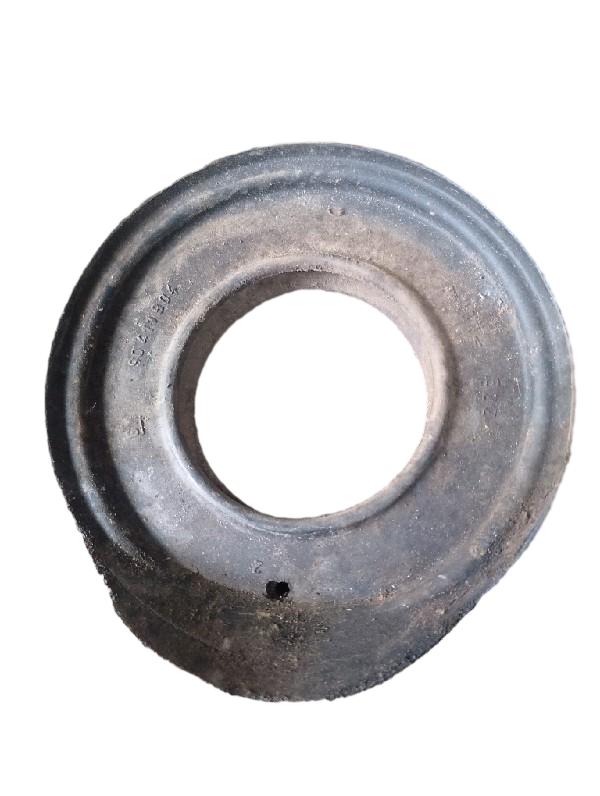 BORRACHA ACABAMENTO GARGALO | CELTA 2002