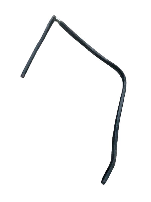 BORRACHA CANALETA PORTA DIREITA | UNO CS 1989