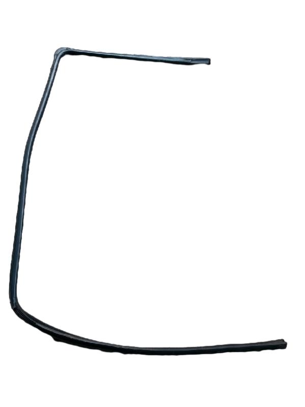 BORRACHA CANALETA VIDRO PORTA DIANTEIRA DIREITA | ESCORT SW GL 16V F 1999