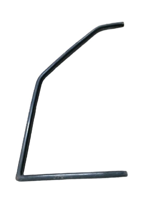 BORRACHA CANALETA VIDRO PORTA DIANTEIRA DIREITA | UNO ELECTRONIC 1994