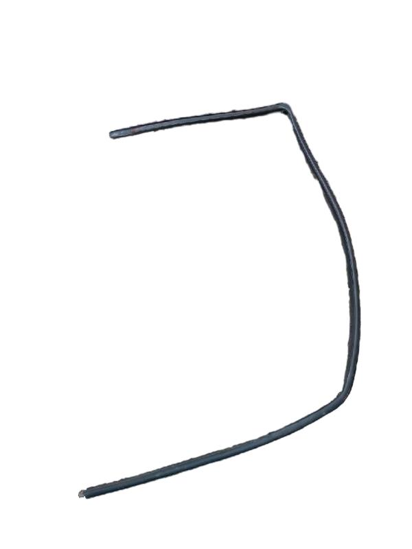 BORRACHA CANALETA VIDRO PORTA DIANTEIRA ESQUERDA | VECTRA CD 1995