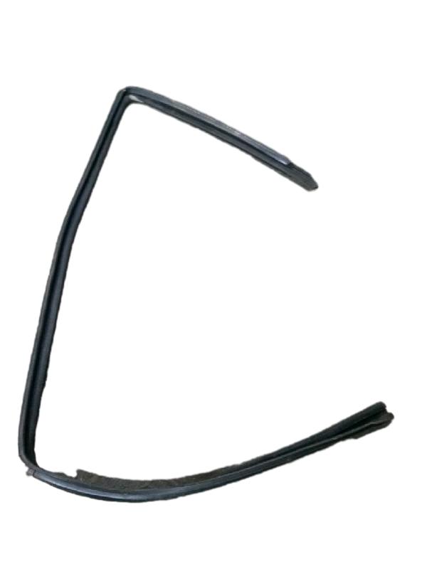 BORRACHA CANALETA VIDRO PORTA DIANTEIRA ESQUERDA | ESCORT GL 16V H 1999