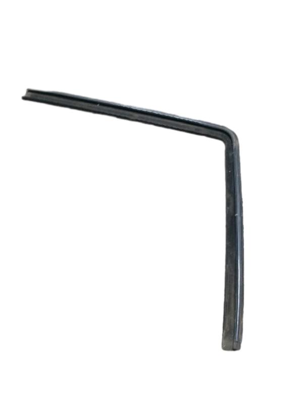 BORRACHA CANALETA VIDRO PORTA TRASEIRA DIREITA | GOL 16V PLUS 2001