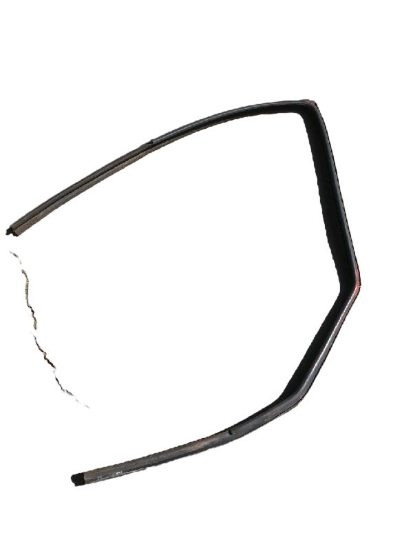 BORRACHA CANALETA VIDRO TRASEIRO DIREITO | VECTRA CD 1995