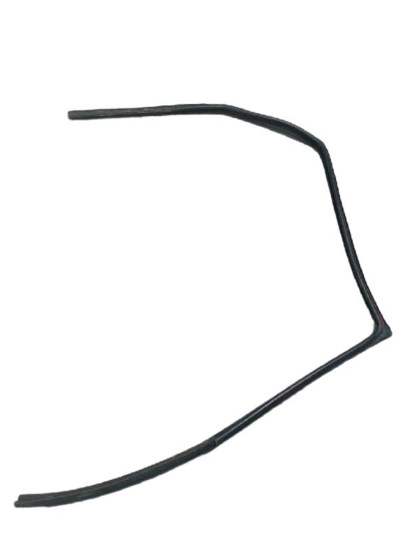 BORRACHA CANALETA VIDRO TRASEIRO ESQUERDO | VECTRA CD 1995