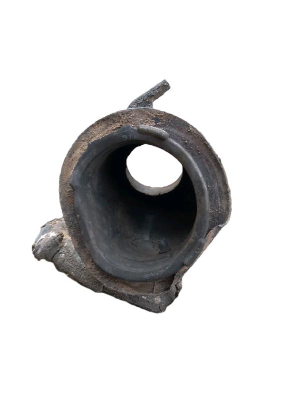 BORRACHA GARGALO | TIPO 1.6 IE 1995