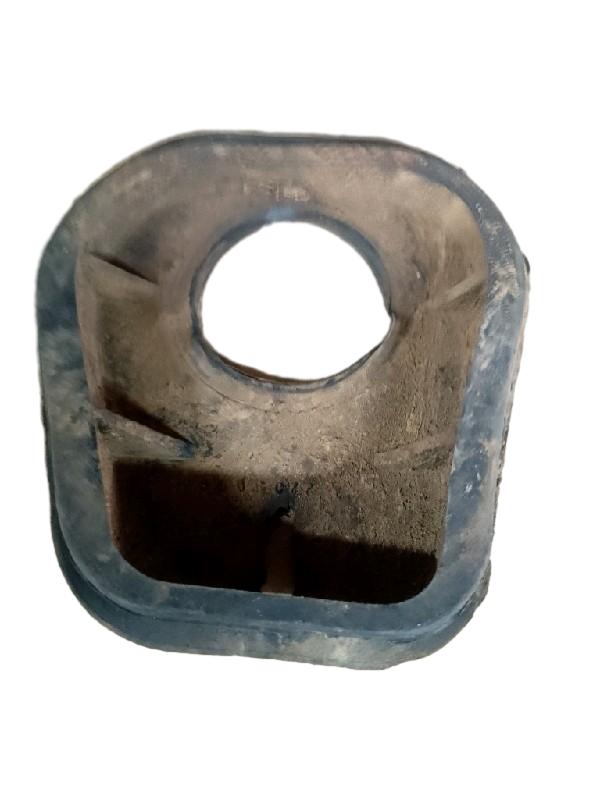 BORRACHA LIMITADOR PORTA ESQUERDA | CORSA WIND 1997