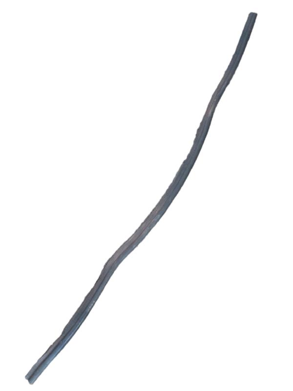 BORRACHA PAINEL FRONTAL | SCENIC RXE 2.0 2001