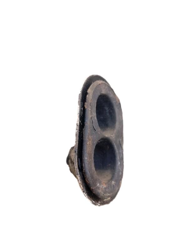 BORRACHA PASSA FIO COMPARTIMENTO MOTOR | GOL CL 1991