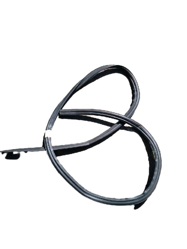 BORRACHA PORTA MALAS | CORSA CLASSIC 2003